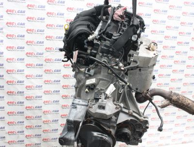 Motor complet fara subansamble Ford Fusion 2002-2012 1.4 benzina cod: FXJA