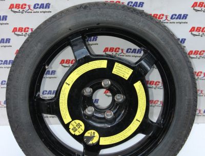 Roata de rezerva R18 Mercedes CLS-Class W218 2011-2018 A2124013302