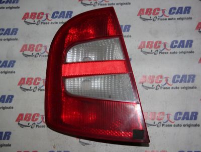 Stop stanga Skoda Fabia 1 (6Y) hatchback 2000-2005 6Y6945095