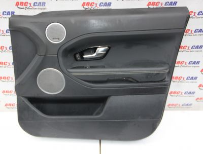 Tapiterie dreapta fata Land Rover Range Rover Evoque (L538) 2011-2018