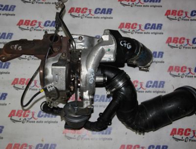 Turbosuflanta Skoda Yeti (5L) 2009-2017 2.0 TDI 03L253010F
