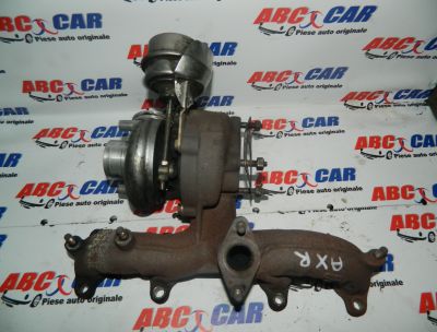 Turbosuflanta VW Bora 1.9 TDI COD: 038253016N