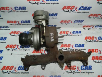 Turbosuflanta VW Golf 4 1.9 TDI COD: 038253010H