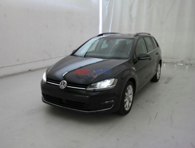 Conducta injectoare VW Golf VII variant 2013-2020