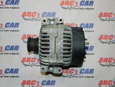 Alternator 14v 115Amp Mercedes C-Class W202 1993-2000 2.2 CDI 0123510108