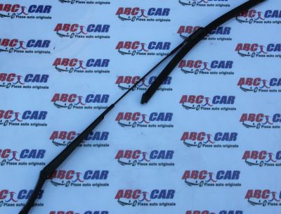 Brat stergator dreapta fata VW Passat B7 2010-2014 3AB955410