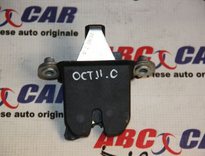 Broasca haion Skoda Octavia 2 (1Z3) combi 2004-2013