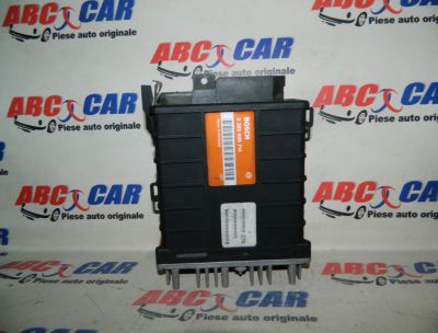 Calculator motor Fiat Uno 1983-1995 1.4 benzina 0280000714