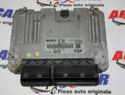Calculator motor Opel Vectra C 2002-2008 1.9 CDTI 55189629LL