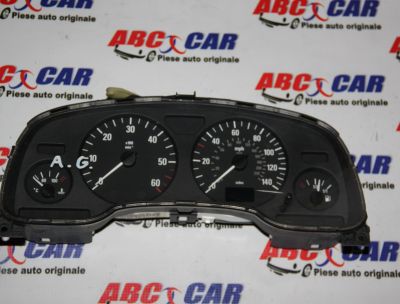 Ceas bord Opel Astra G 1999-2005 (ENG) 1.7 DTI 24451502ZK