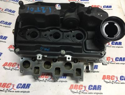 Chiuloasa cu ax cu came VW Polo 6R 2008-2014 1.2 TDI  03P103373