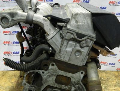 Compresor clima BMW Seria 5 E34 1987-1996 2.5 TDS 447300-0581
