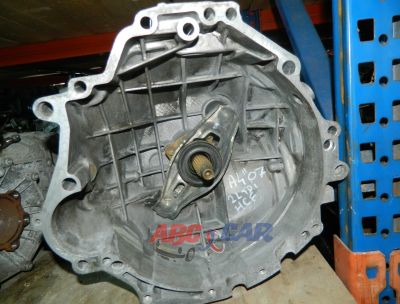Cutie viteze manuala Audi A4 B6 8E 2000-2005 2.0 TDI 6 viteze HCF