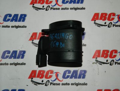 Debitmetru aer Citroen Berlingo 2 2008-2018 1.6 HDI 9650010780