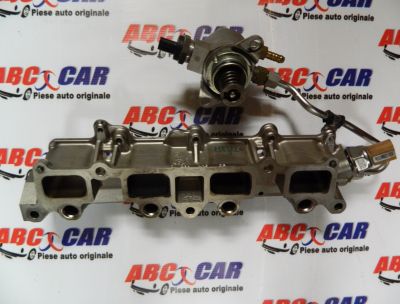 Galerie admisie Vw Tiguan (5N) 2007-2017 1.4 TFSI