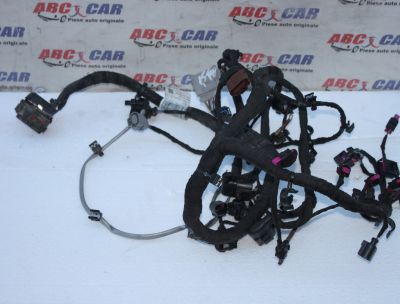 Instalatie motor Skoda Superb 3 (3V3) 2015-2023 1.5 TSI 05E972627J