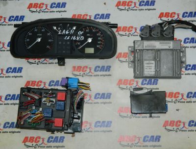 Kit pornire Renault Laguna 2 2001-2007 1.6 16v Cod: 8200045803