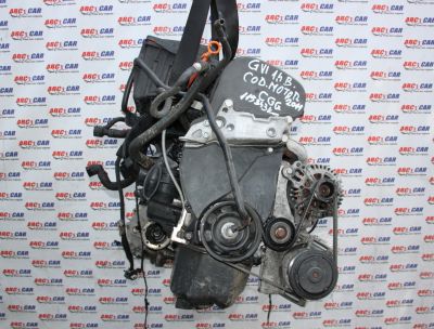 Motor VW Polo 6R 2008-2014 1.4 B cod motor: CGG