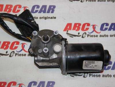 Motoras stergator parbriz Opel Meriva A 2003-2010 93390344