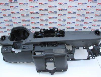 Plansa bord Mercedes Sprinter 3 W907 2019-prezent