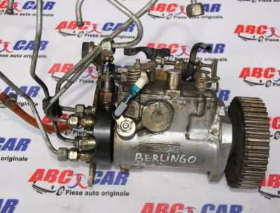 Pompa de injectie Citroen Berlingo 1 1997-2007 1.9 d R8443B958E