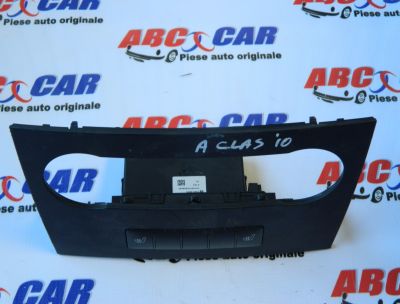 Rama consola clima Mercedes A-Class W169 2004-2011 1698702310