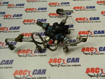 Rampa injectoare Ford Mondeo 3 2000-2007 1.8 TDCI  4M5Q9D280DA