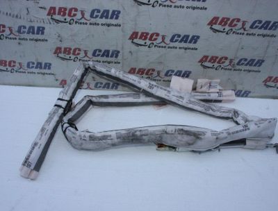 Airbag cortina dreapta VW T-Cross 2018-2023 2GM880742F