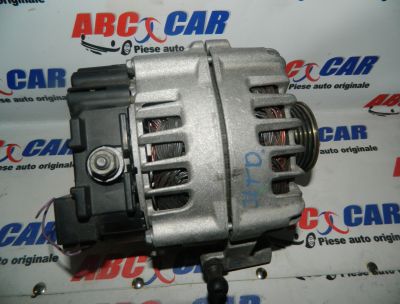 Alternator Valeo BMW E 60 3.0 TD 14V 85/175 Amp 7805432AI02