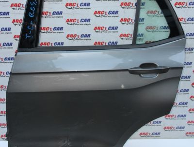Broasca usa stanga spate VW T-Cross 2018-prezent 