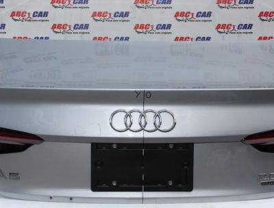 Capota spate Audi A5 (F5) cabrio 2016-2024