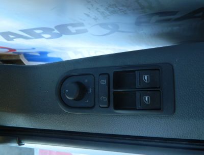 Comenzi geam usa stanga fata VW T5 2014 facelift