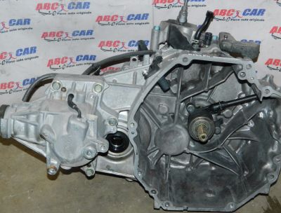 Cutie de viteze manuala Nissan Qashqai J10 2006-2013 4X4 2.0 DCI