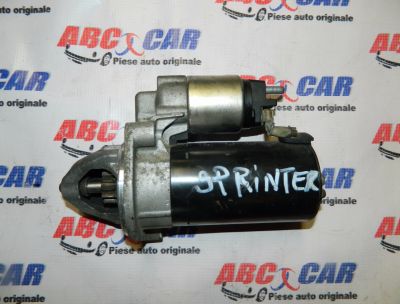 Electromotor Mercedes C-Class W203 2001-2007 2.2 CDI A0061517401