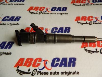 Injector Land Rover Freelander 1 (L314) 1997-2006 2.0 Diesel 4x4 0445110130