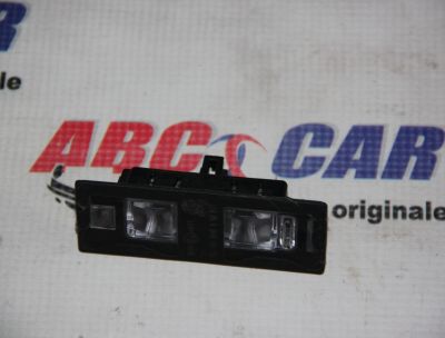 Lampa numar inmatriculare Audi Q5 FY 2017-2024 8W6943021