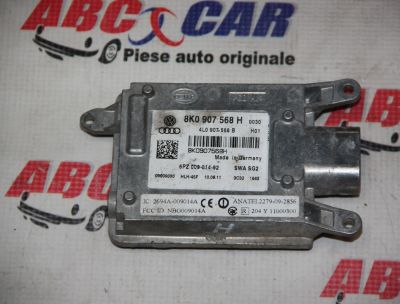 Modul lane assist Audi A5 8T 2008-2015 8K0907568H