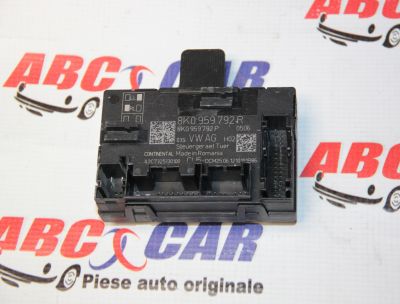 Modul usa dreapta fata Audi A5 8T 2008-2015 8K0959792R