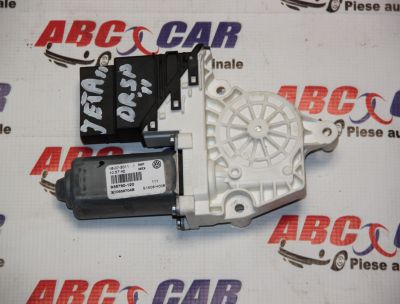 Motoras macara usa dreapta spate VW Golf 6 variant 2009-2013 3C0959704B