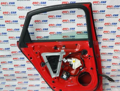 Motoras macara usa stanga spate Audi A4 B8 8K 2008-2015 Cod: 8K0959811
