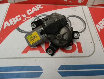 Motoras stergator haion Opel Astra G combi COD: 53011112