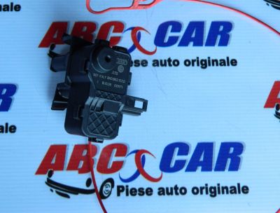 Motoras usita rezervor Audi A4 B8 8K 2008-2015 8K0862153D