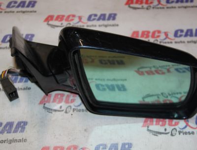 Oglinda dreapta heliomata (10 fire) Audi A6 4B C5 allroad 1999-2004