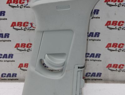 Ornament stalp centura dreapta Audi A8 4N (D5) 2017-prezent 4N0867240