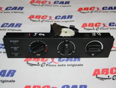 Panou comanda AC BMW Seria 5 E39 1998-2004 64.11-6905031