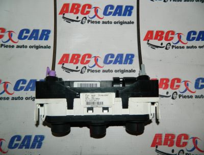 Panou comanda AC Seat Ibiza 4(6L1) 2002-2009 Cod: 6L0819045D