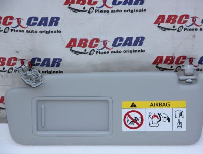 Parasolar stanga VW Golf 7 2014-2020 5G0857551AS