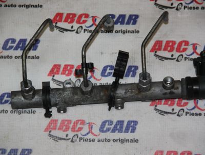 Rampa injectoare cu senzor Audi Q7 4L 2005-2015 3.0 TDI 059130090L