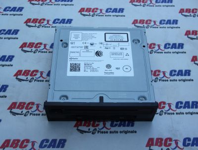 Magazie CD-uri VW Passat B8 2015-2023 3Q0035874