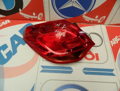 Stop stanga caroserie Opel Astra J 2009-2015